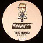 Third Member - Let Everything Drop - Stoney Boy Music - House