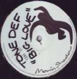 Tone Def - Big Love - Moving Shadow - Hardcore