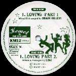 Brainkillers & Lewi - Loving - Kemet - Jungle