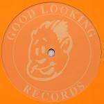 PFM - Wash Over Me / Love & Happiness - Good Looking Records - Drum & Bass