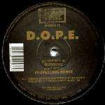 D.O.P.E. - Burning / Travelling Remix - Rugged Vinyl Records - Jungle