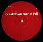 Mylo - Breakdown Rock N Roll - Not On Label - Break Beat