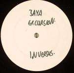 Jaya - Excursion - Inversus Records - Trance