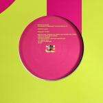 Narcotic Syntax - Calculated Extravagant Licentiousness EP - Perlon - UK House