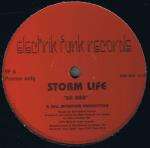 Storm Life - So Bad - Electrik Funk Records - US House