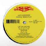 Just 4 Groovers & Freddy Turner - I Got Jazz In My Soul - Kool Groove Records - US House