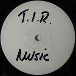 Shadow People - Music - T.I.R. Records - House