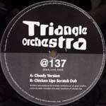 Triangle Orchestra - @ 137 - Rong Music - House