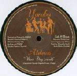 Atelewo - New Day - Yoruba Records - US House