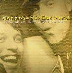 Greens Keepers - On The Line / I Like Your Style / Bustabird - Greenskeepers Music - Deep House