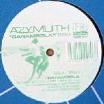 Azymuth - Carambola Remixes - Far Out Recordings - Future Jazz