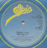 George Duke - Ride On Love - Epic - Disco