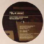 Electronic Boogie Band - Booglarized E.P. - So Sound Recordings - Deep House