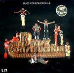 Brass Construction - Brass Construction II - United Artists Records - Soul & Funk