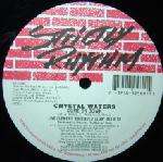 Crystal Waters - Come On Down - Strictly Rhythm - US House