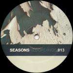 Cpen - Pirate's Life EP - Seasons Recordings - Deep House