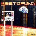 Jestofunk - Universal Mother - Columbia - US House