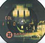 Deaf'N Dumb Crew - Champagne Party / Spootch - Black Jack - House