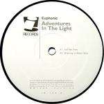 Euphonic 7 - Adventures In The Light - i! Records - Deep House