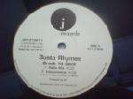 Busta Rhymes - Break Ya Neck - J Records - Hip Hop
