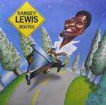 Ramsey Lewis - Routes - Columbia - Soul & Funk