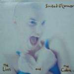 SinÃ©ad O'Connor - The Lion And The Cobra - Ensign Records - Rock