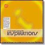 Chris Brann - Chris Brann Presents Inspirations - Karma Giraffe - Deep House
