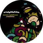 Soulphiction - LoSoul / Kalabrese Remixes - Sonar Kollektiv - Deep House