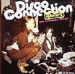 Various - Disco Connection Volume 2 - Authentic Classic Disco 1974 - 1981 - Warner Strategic Marketing - Disco