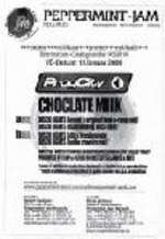 Chocolate Milk - Disco Lights - ProgCity - House