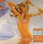 Various - Beach House 04.05 - Hed Kandi Records - UK House