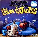 Snoop Dogg - Gin And Juice - Interscope Records - Hip Hop