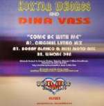Hoxton Whores & Dina Vass - Come Be With Me - Not On Label (Hoxton Whores) - UK House
