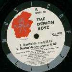 Demon Boyz - Northside - Music Of Life - Hip Hop
