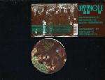 Jazzhole, The - Forward Motion - Bluemoon Recordings - Future Jazz