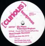 Sir Piers - Fools Got Nothin' (Part 2) - Curious Records Ltd - Deep House