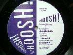 Whoosh - Sometimes - Brainiak Records - Trance
