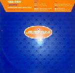 Todd Terry & Martha Wash & Jocelyn Brown - Jumpin' - Manifesto - US House