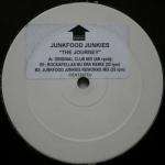 Junkfood Junkies - The Journey - Incentive - Hard House