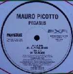 Mauro Picotto - Pegasus - Nukleuz - Trance