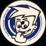 Logan Circle - Disco Life (Check Dis' Out) - Sharp Recordings - Hard House