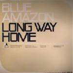 Blue Amazon - Long Way Home - Subversive - Progressive