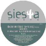 6400 Crew - Mango Drum - Siesta Music - US West Coast House