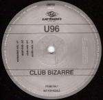 U96 - Club Bizarre - Urban - House