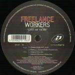 Freelance Workers - Give Me More - Urban Hero - House