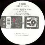 B-Flame - Some Get Saved - Save The Vinyl - Trance