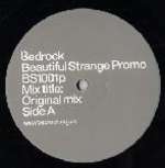Bedrock - Beautiful Strange - Bedrock Records - Progressive