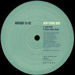 Musique & U2 - New Years Dub - Serious Records - Progressive