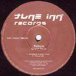 Sphere - Gravi-Tech - Tune Inn Records - Progressive