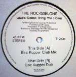 Rockmelons, The - Love's Gonna Bring You Home - Mushroom Records - US House